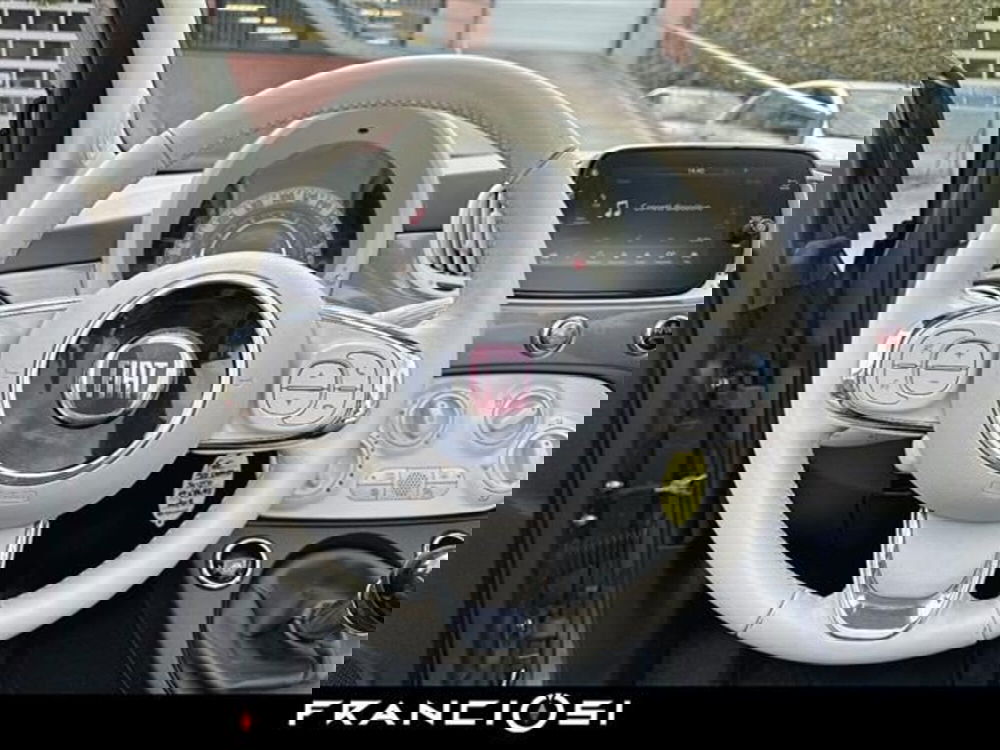 Fiat 500 usata a Modena (7)