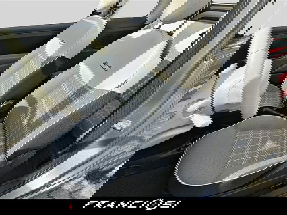 Fiat 500 usata a Modena (8)