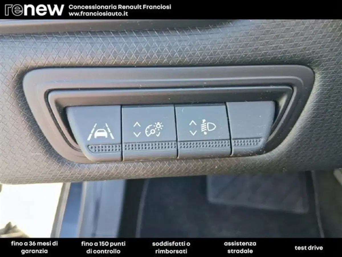 Renault Clio usata a Modena (10)