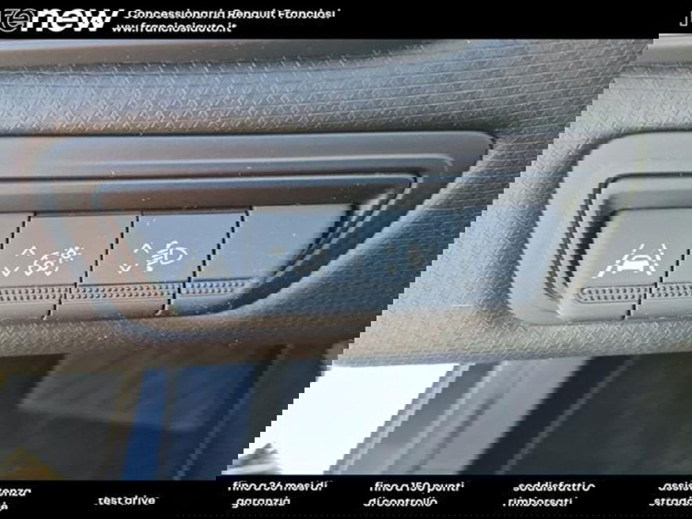 Renault Clio usata a Modena (10)