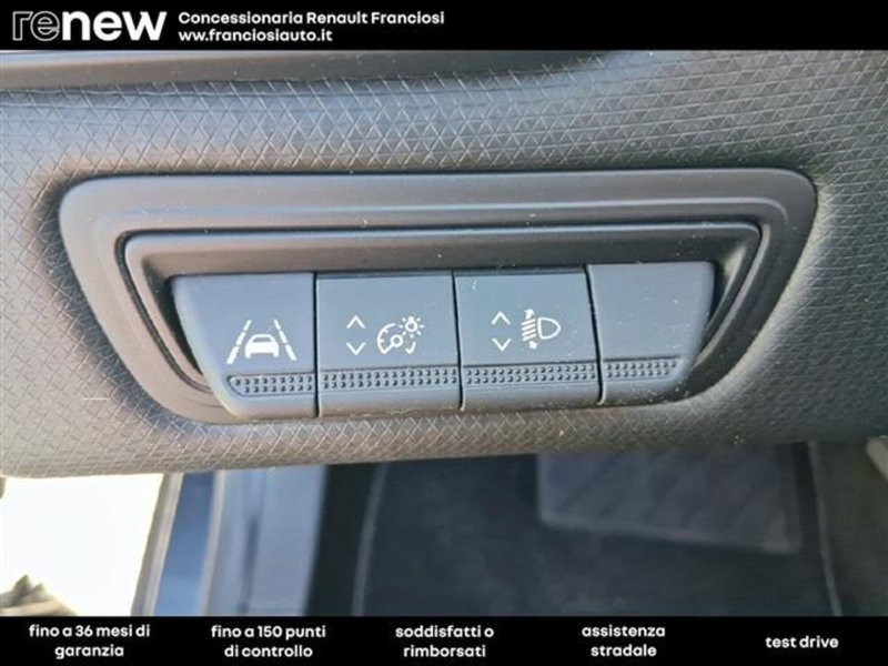 Renault Clio usata a Modena (10)