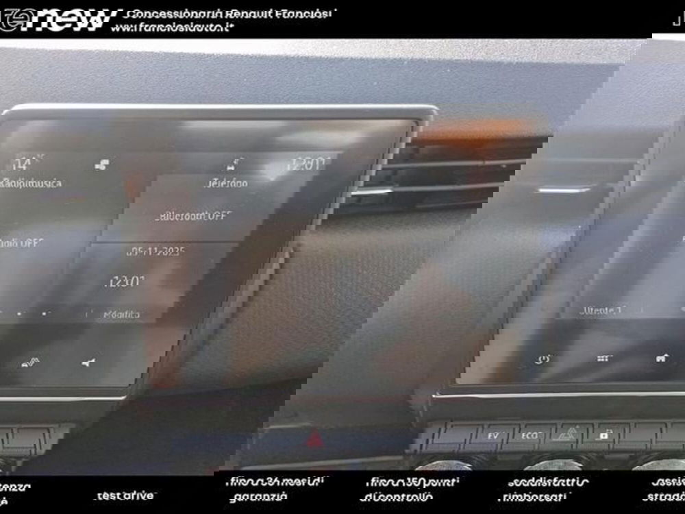 Renault Clio usata a Modena (11)