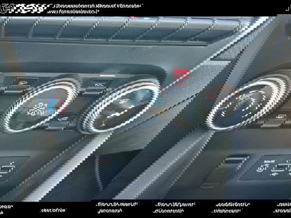 Renault Clio usata a Modena (12)