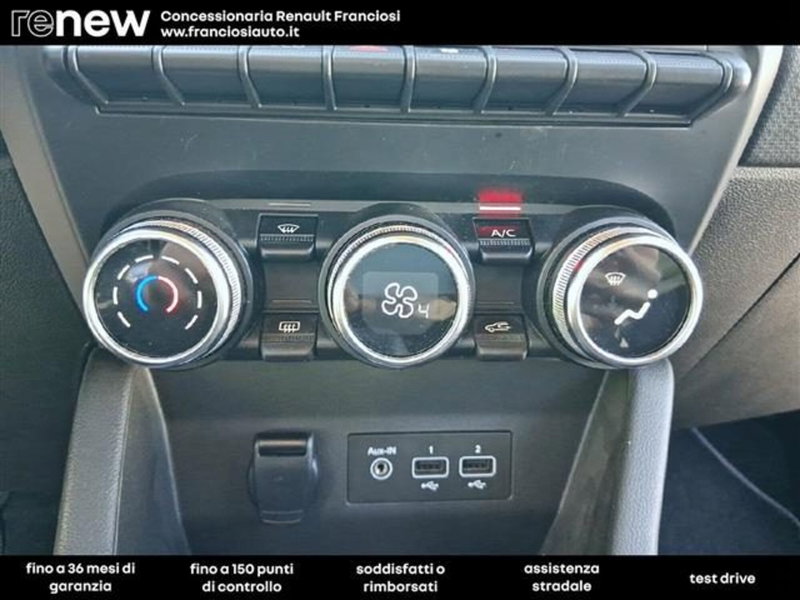 Renault Clio usata a Modena (12)