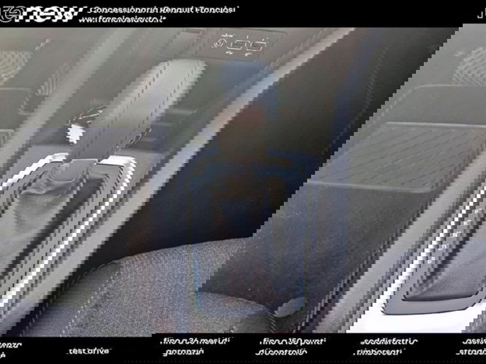 Renault Clio usata a Modena (13)