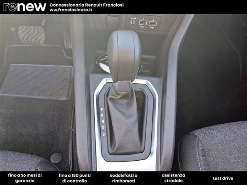 Renault Clio usata a Modena (13)