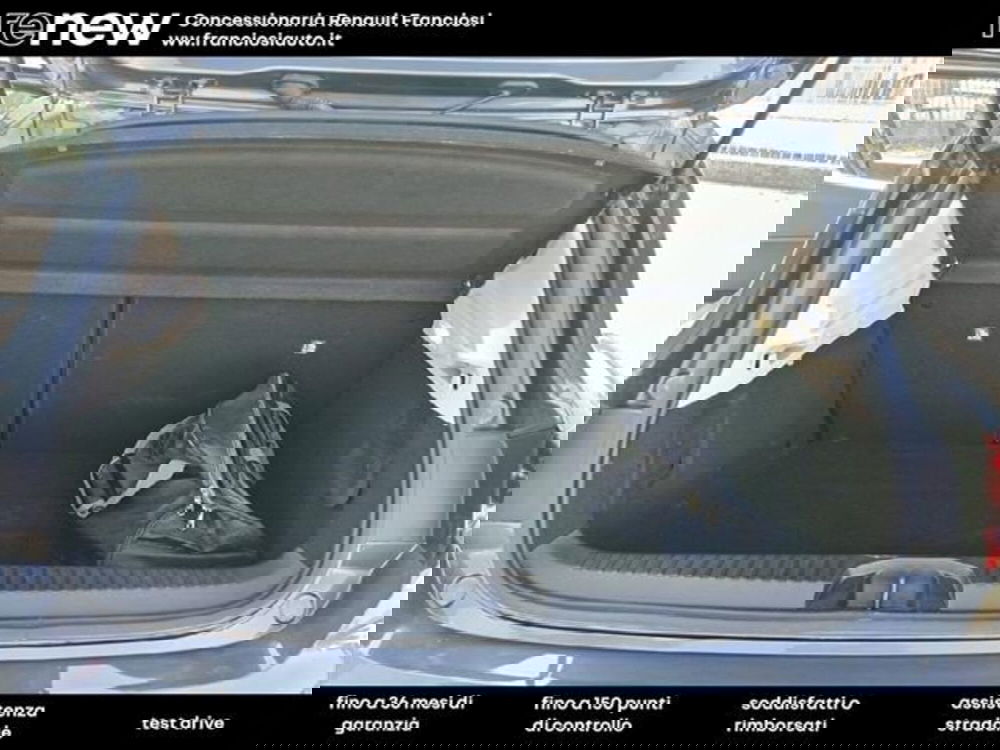 Renault Clio usata a Modena (14)