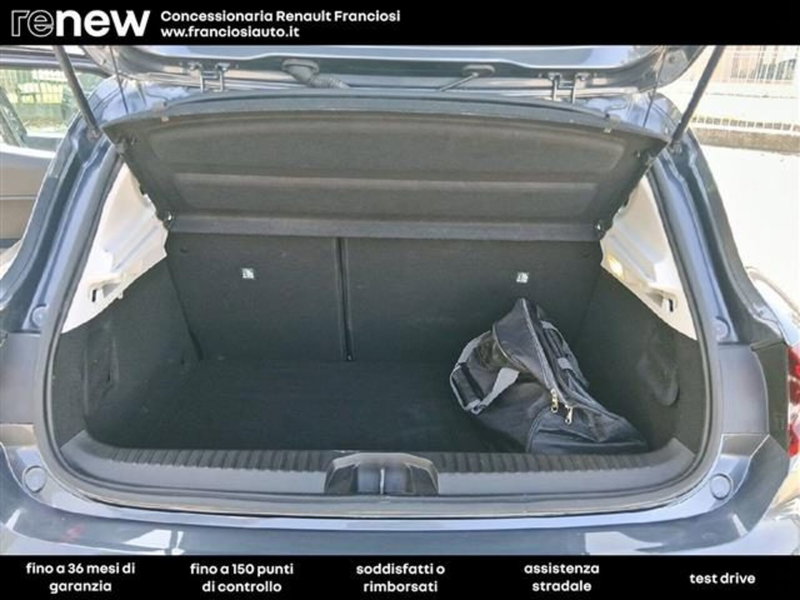 Renault Clio usata a Modena (14)