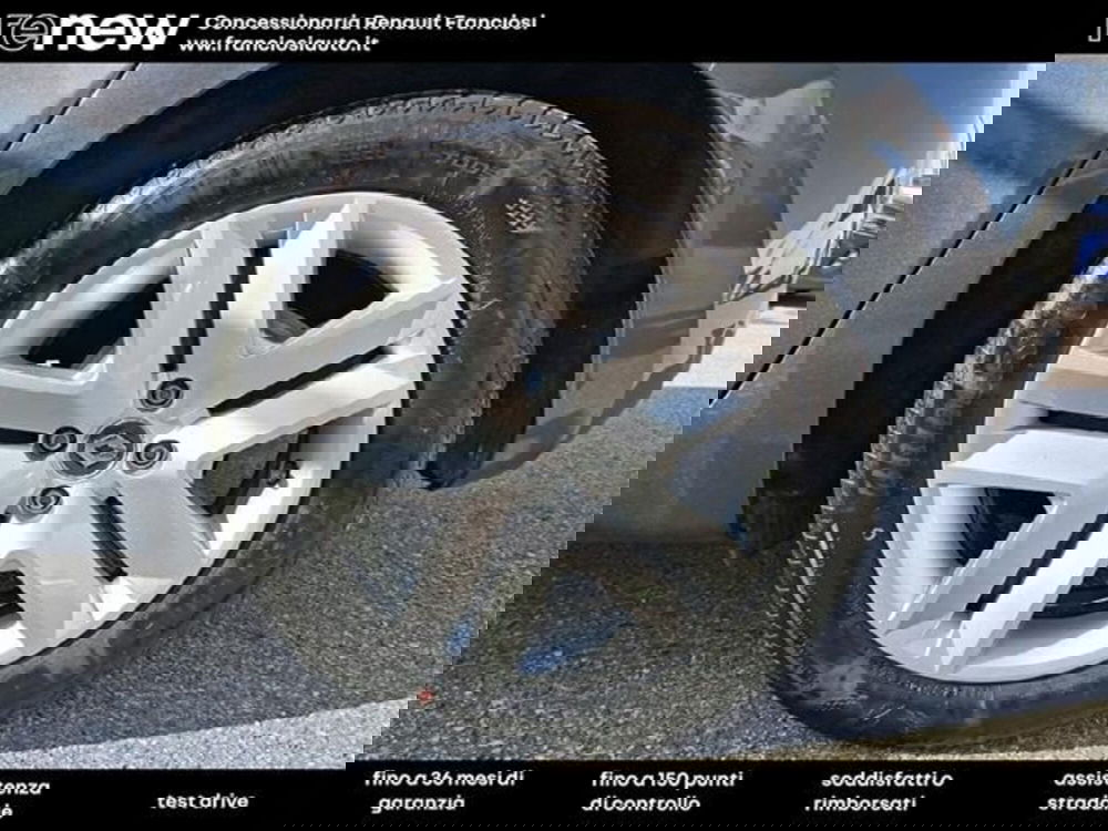 Renault Clio usata a Modena (15)