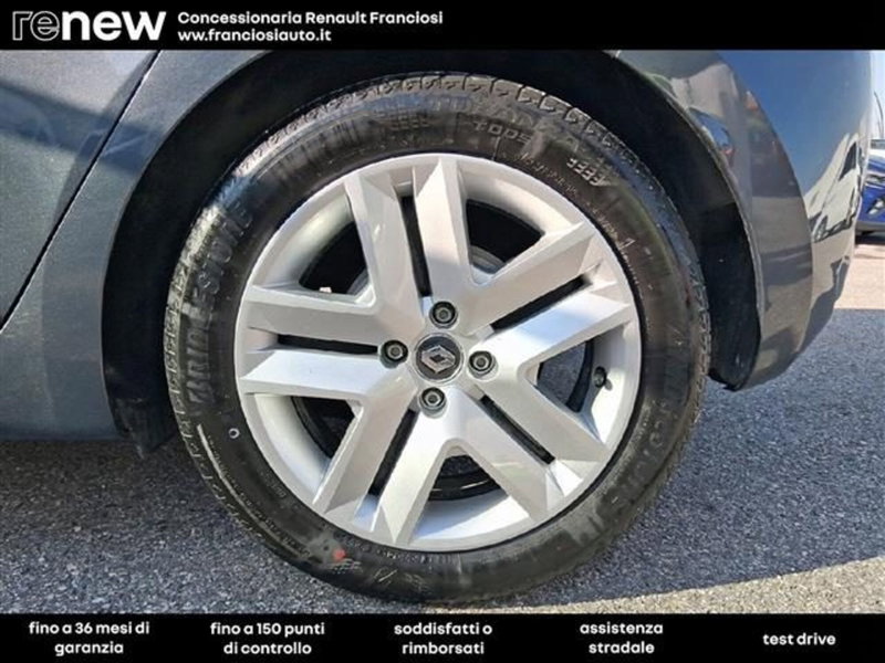 Renault Clio usata a Modena (15)