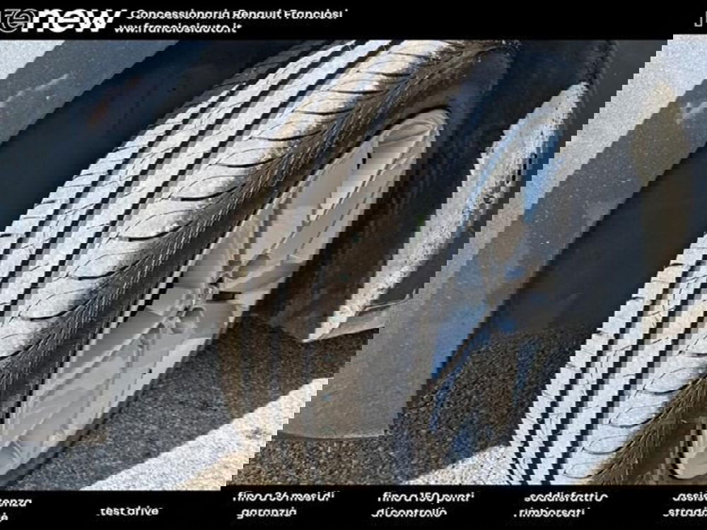 Renault Clio usata a Modena (16)