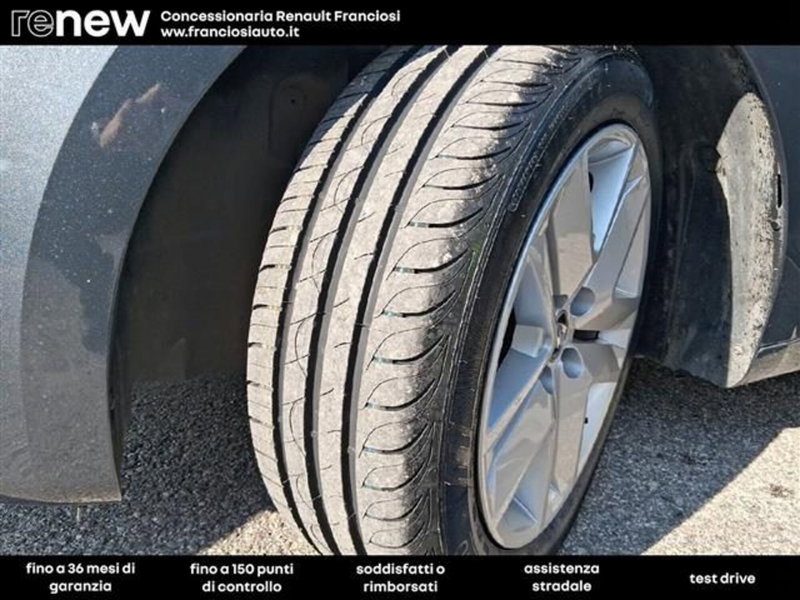 Renault Clio usata a Modena (16)