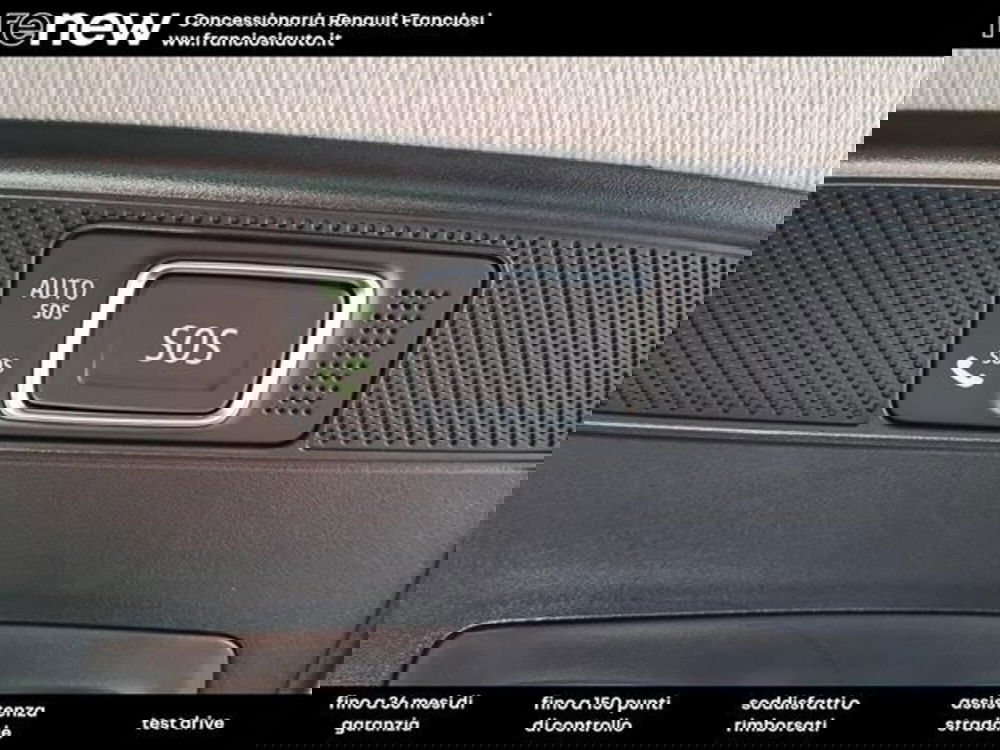 Renault Clio usata a Modena (17)