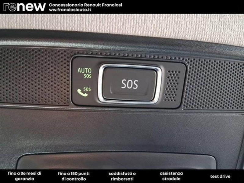 Renault Clio usata a Modena (17)