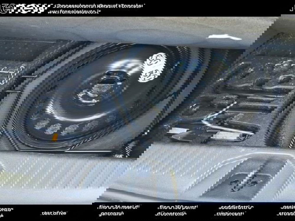 Renault Clio usata a Modena (18)