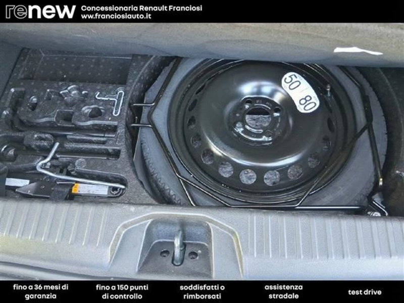 Renault Clio usata a Modena (18)