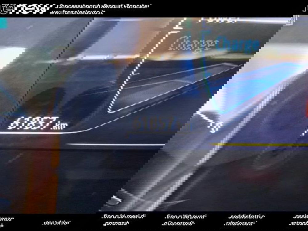 Renault Clio usata a Modena (19)