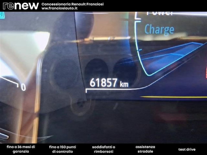 Renault Clio usata a Modena (19)