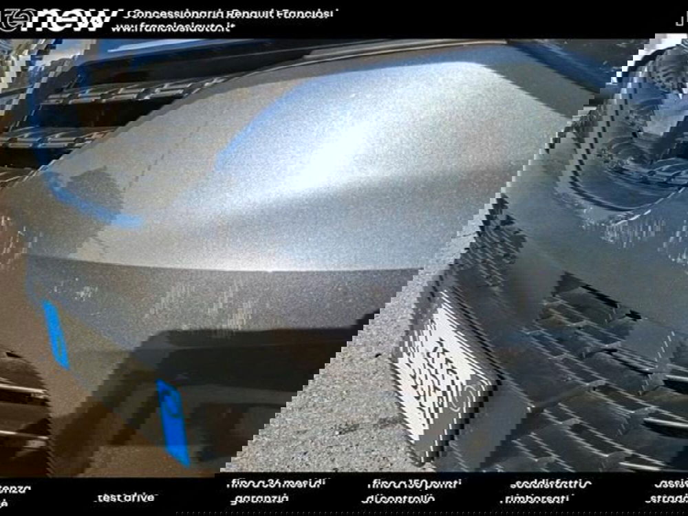 Renault Clio usata a Modena (20)