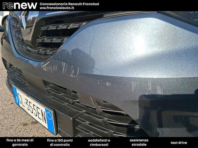 Renault Clio usata a Modena (20)