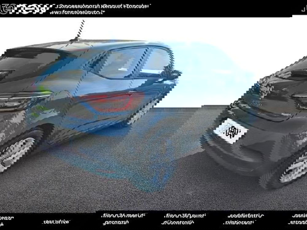 Renault Clio usata a Modena (3)