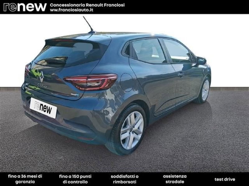 Renault Clio usata a Modena (3)