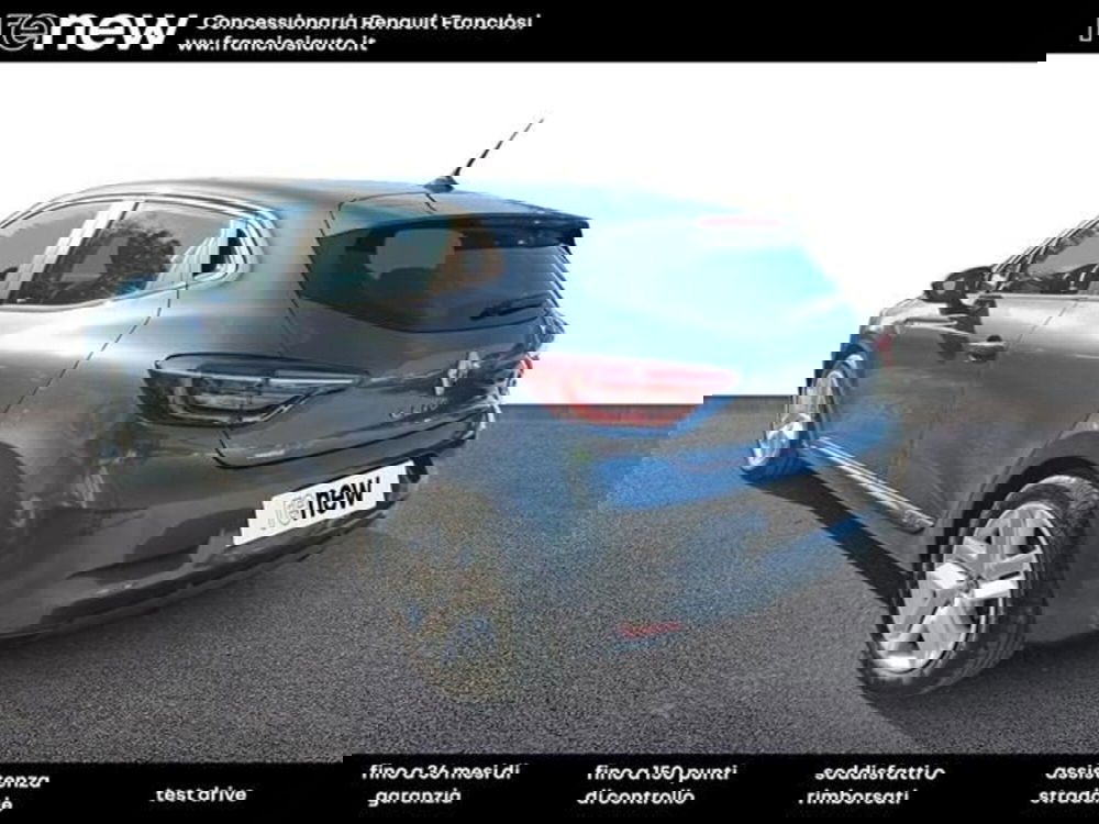 Renault Clio usata a Modena (4)