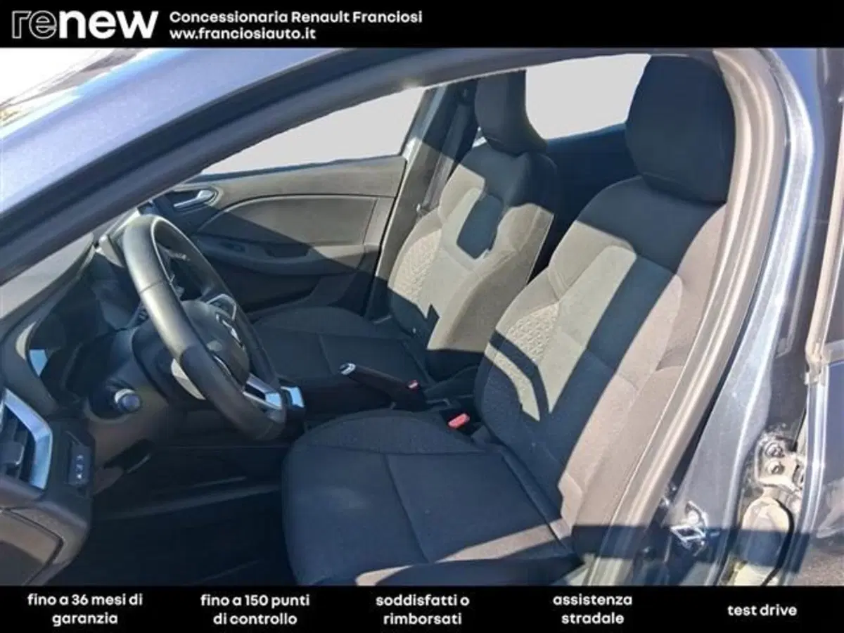 Renault Clio usata a Modena (5)