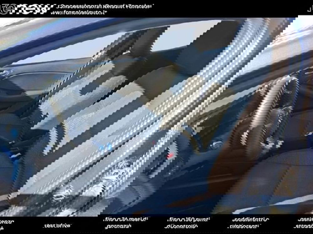 Renault Clio usata a Modena (5)