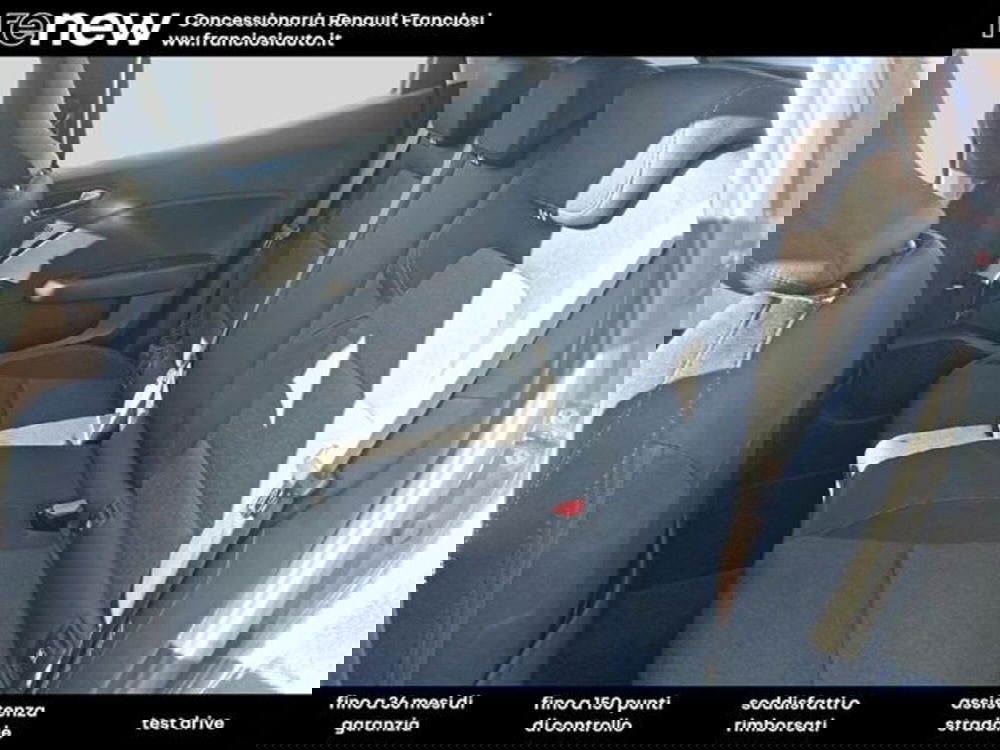 Renault Clio usata a Modena (6)