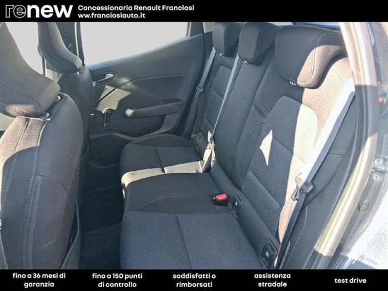 Renault Clio usata a Modena (6)
