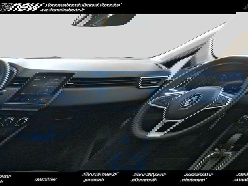 Renault Clio usata a Modena (7)