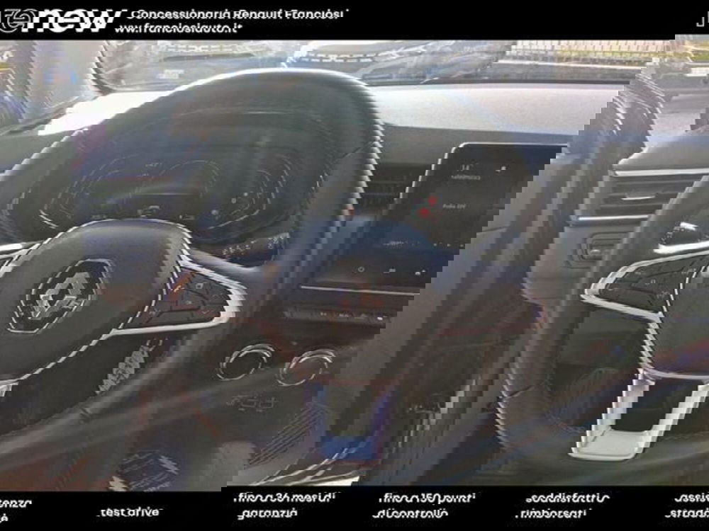 Renault Clio usata a Modena (8)