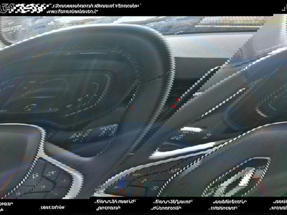 Renault Clio usata a Modena (9)