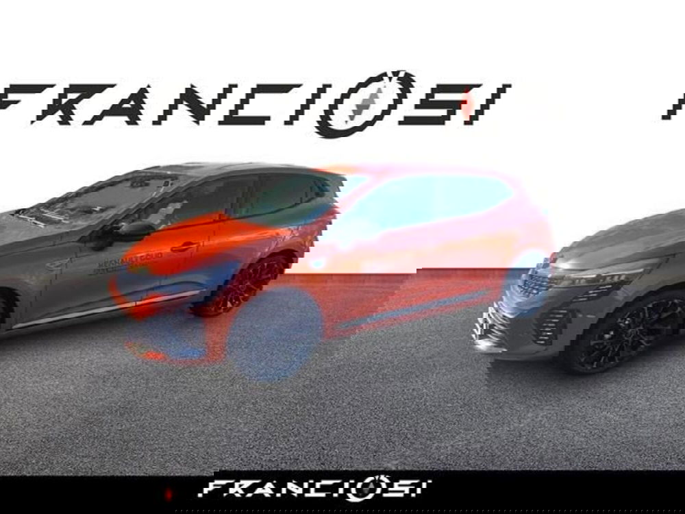 Renault Clio usata a Modena