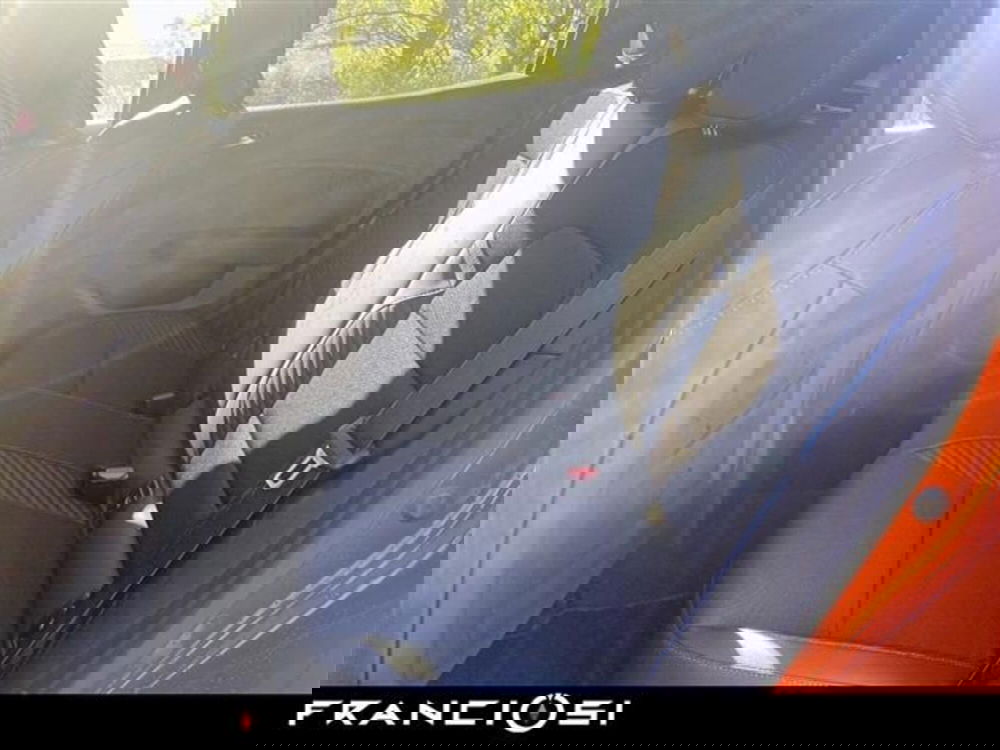 Renault Clio usata a Modena (11)