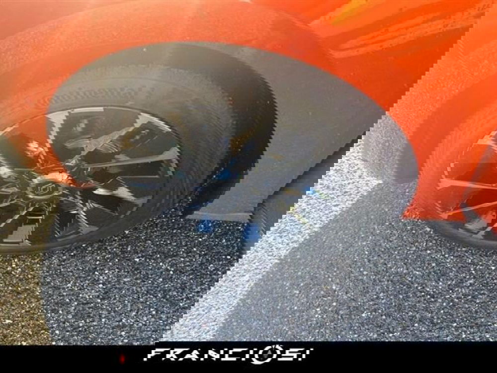 Renault Clio usata a Modena (13)