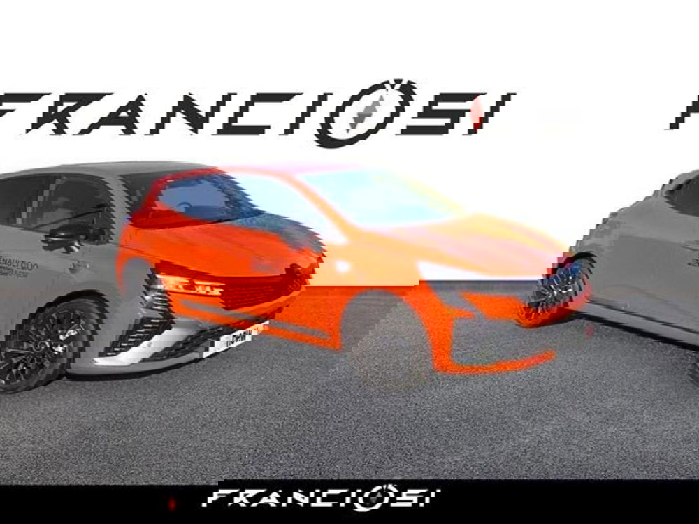 Renault Clio usata a Modena (2)