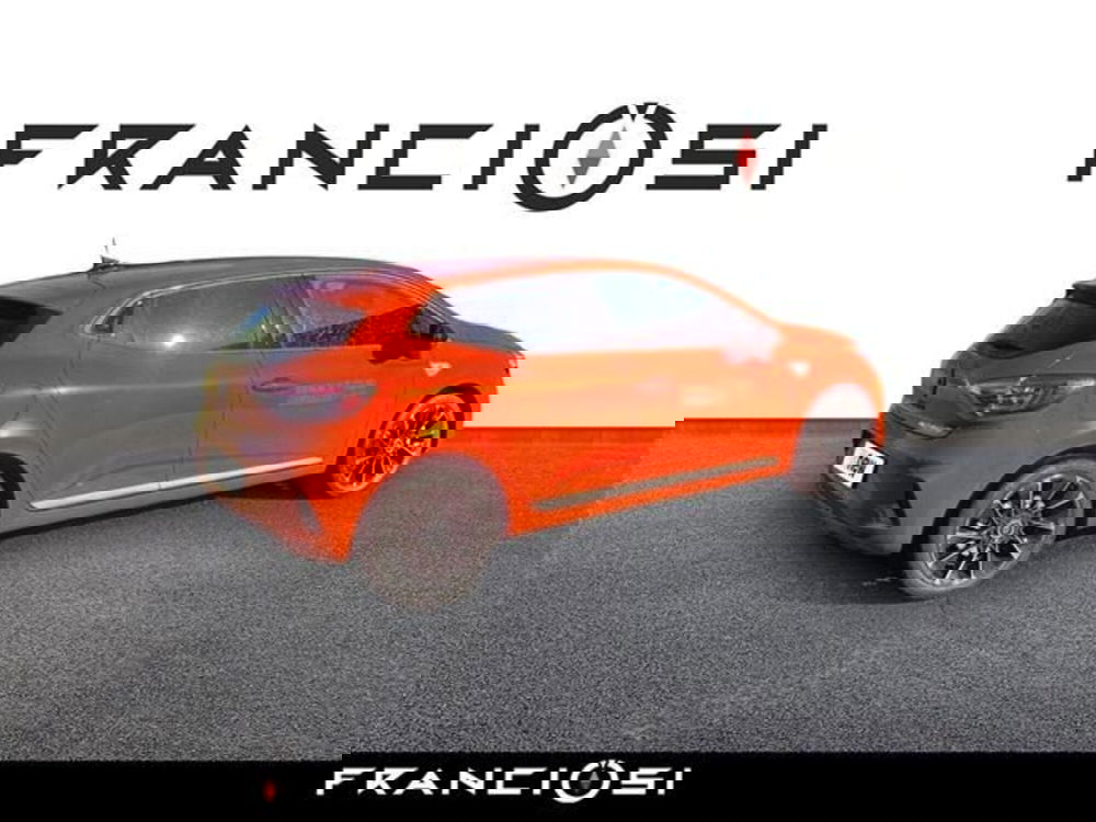 Renault Clio usata a Modena (3)