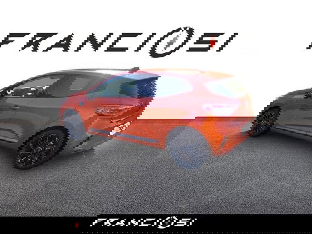 Renault Clio usata a Modena (4)