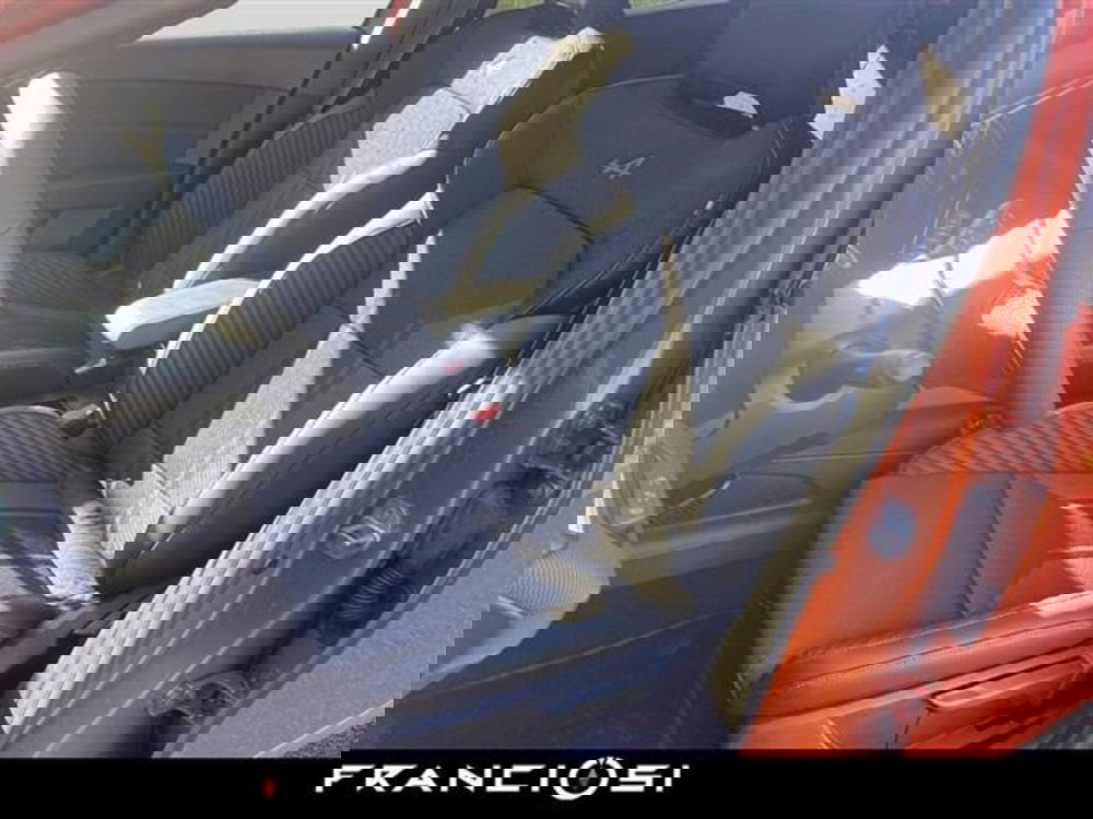 Renault Clio usata a Modena (5)