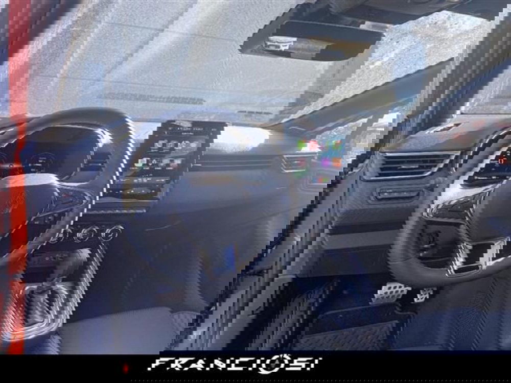 Renault Clio usata a Modena (6)