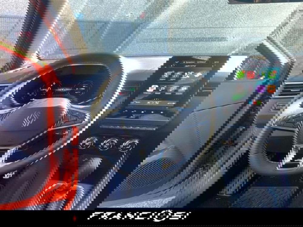 Renault Clio usata a Modena (7)