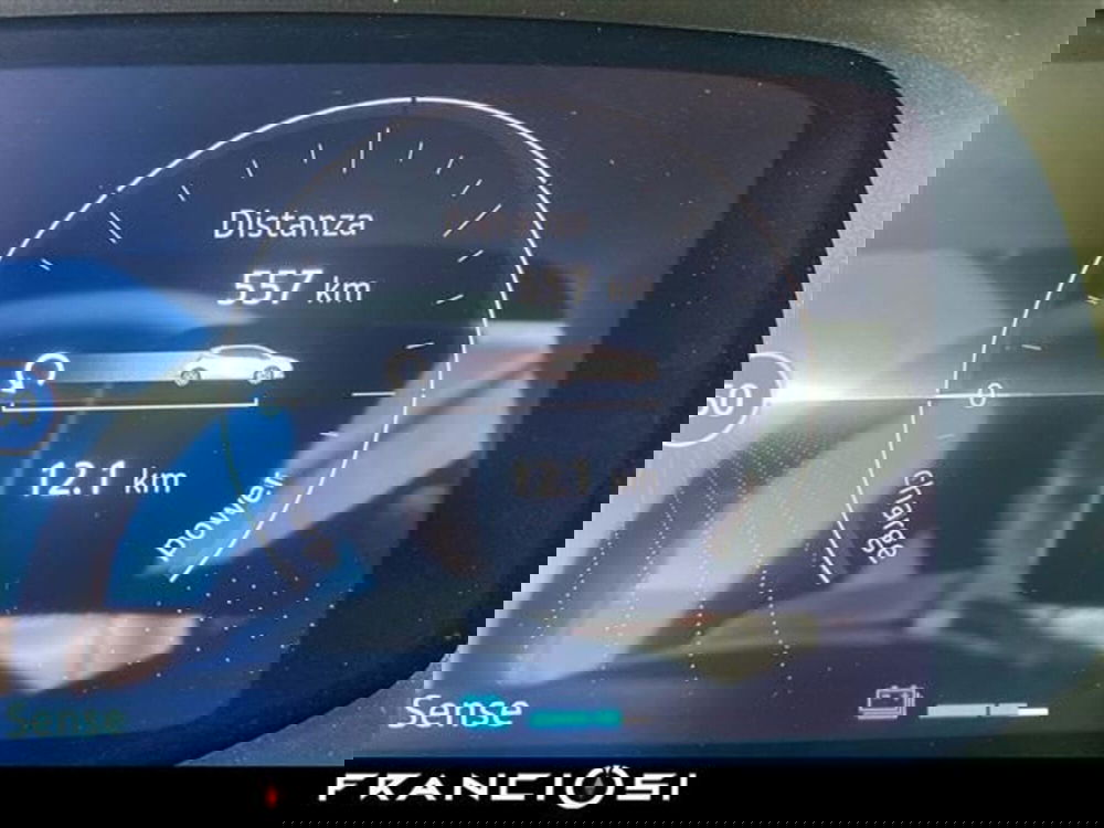 Renault Clio usata a Modena (8)