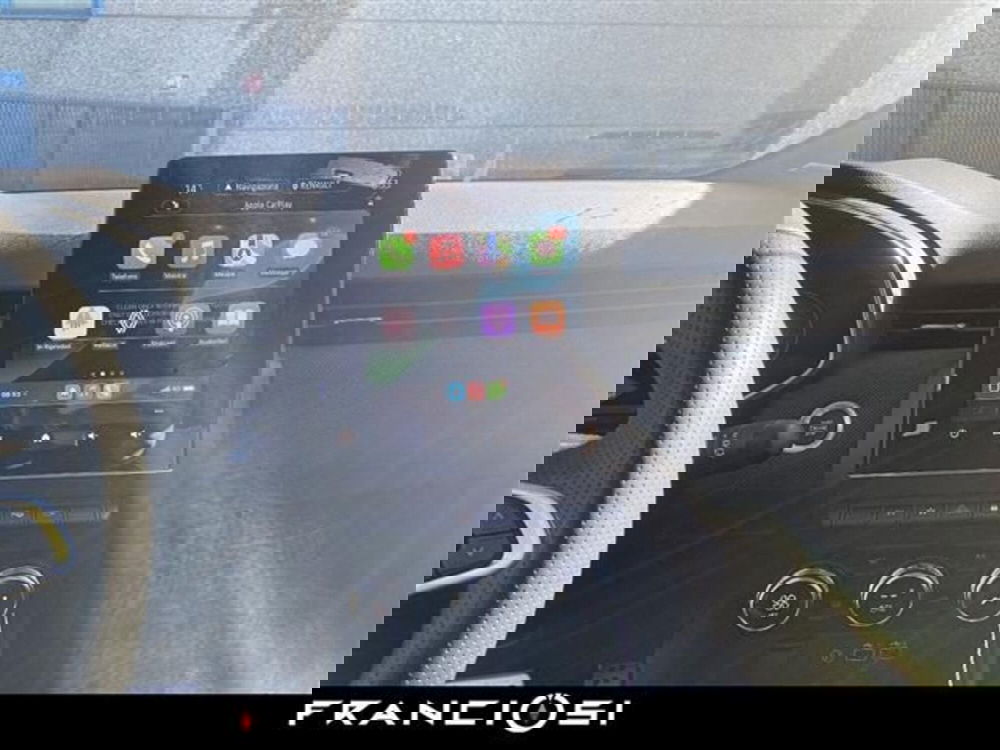 Renault Clio usata a Modena (9)