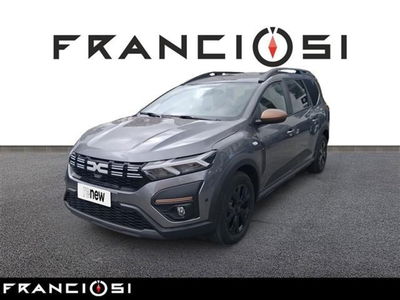 Dacia Jogger 1.0 tce Extreme UP Gpl 100cv del 2024 usata a Mirandola