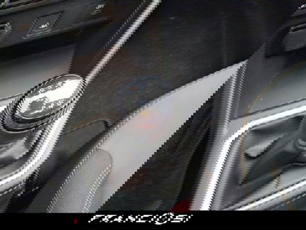 Dacia Jogger usata a Modena (11)