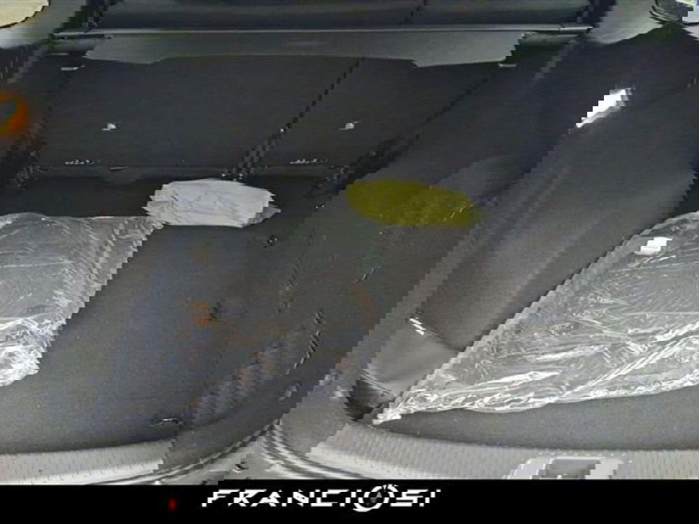 Dacia Jogger usata a Modena (12)