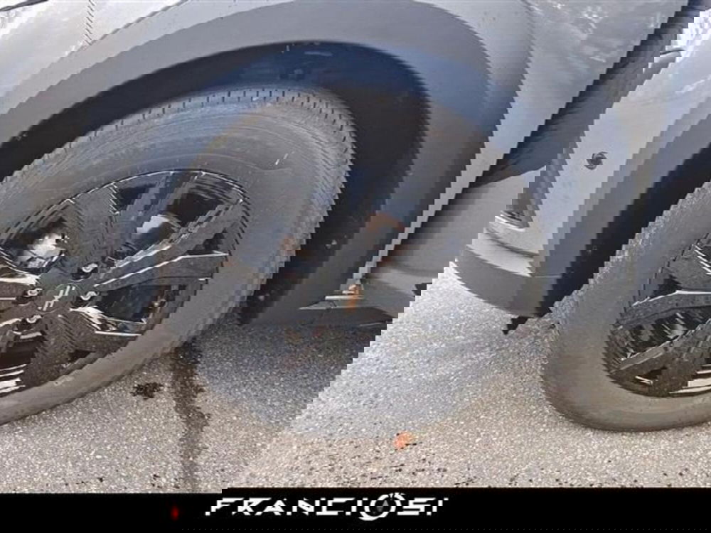 Dacia Jogger usata a Modena (13)