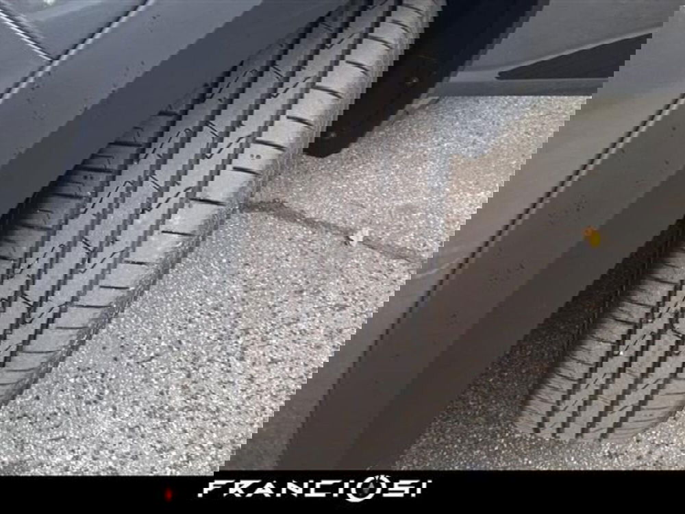 Dacia Jogger usata a Modena (14)